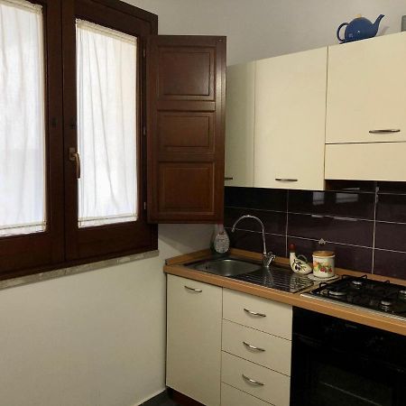 La Colombaia Apartment Trapani Bagian luar foto